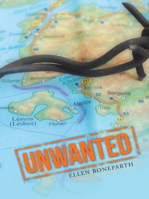 cover image of Unwanted